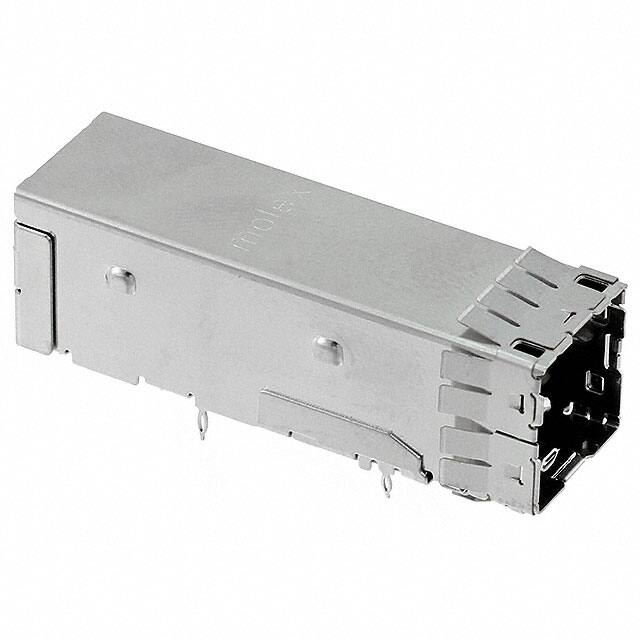 0768661011Molex