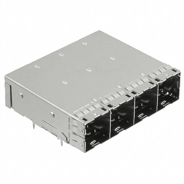 0768661013Molex