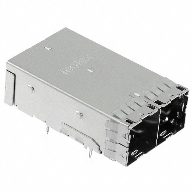 0768661015Molex