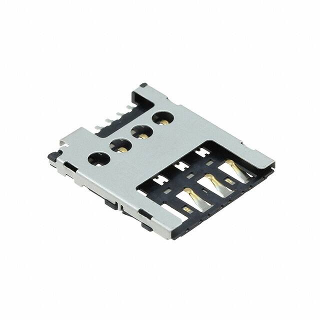 0786463001Molex