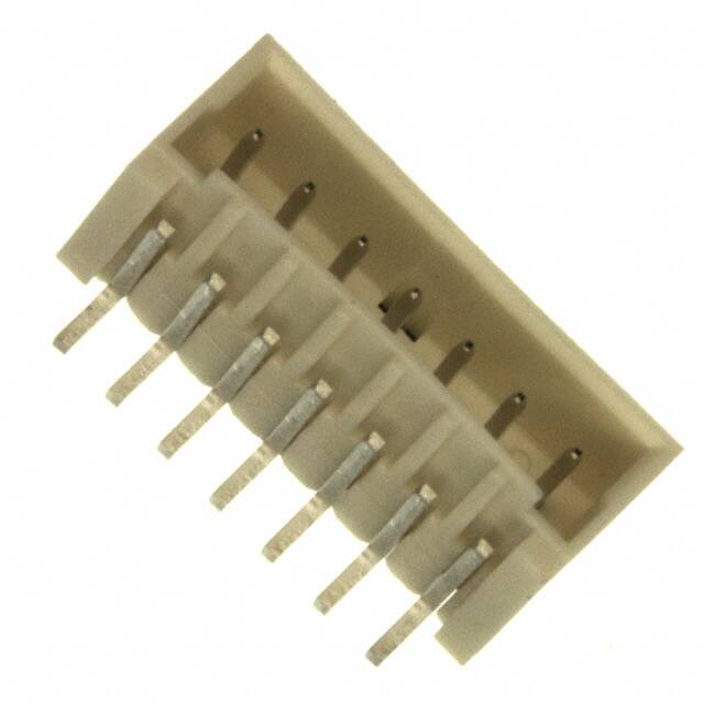 0874370743Molex