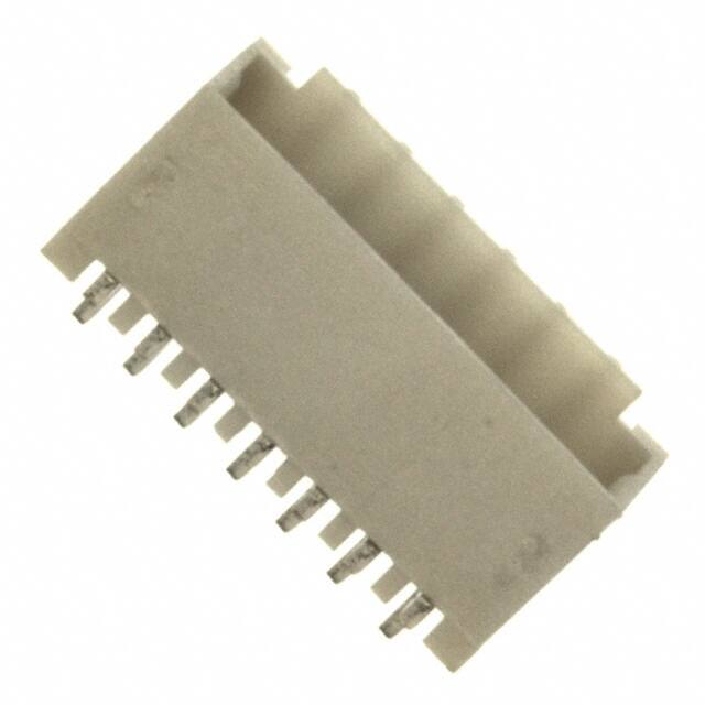 0874380743Molex