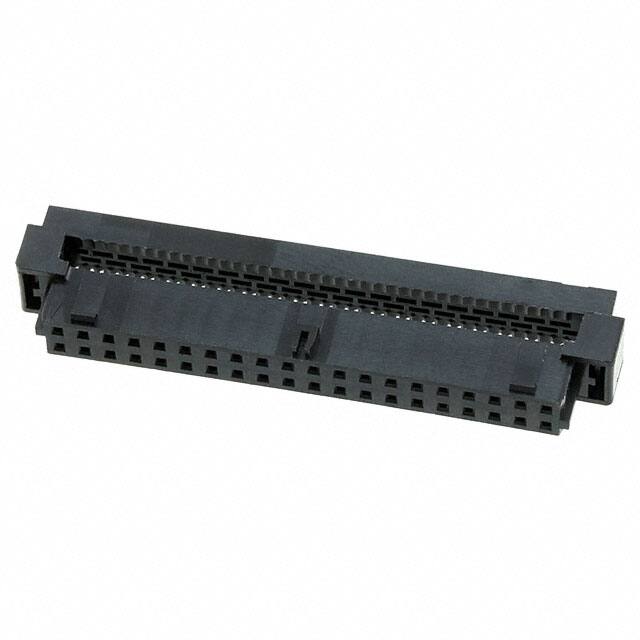 0875684093 Molex | Rectangular Connectors - Free Hanging, Panel Mount ...