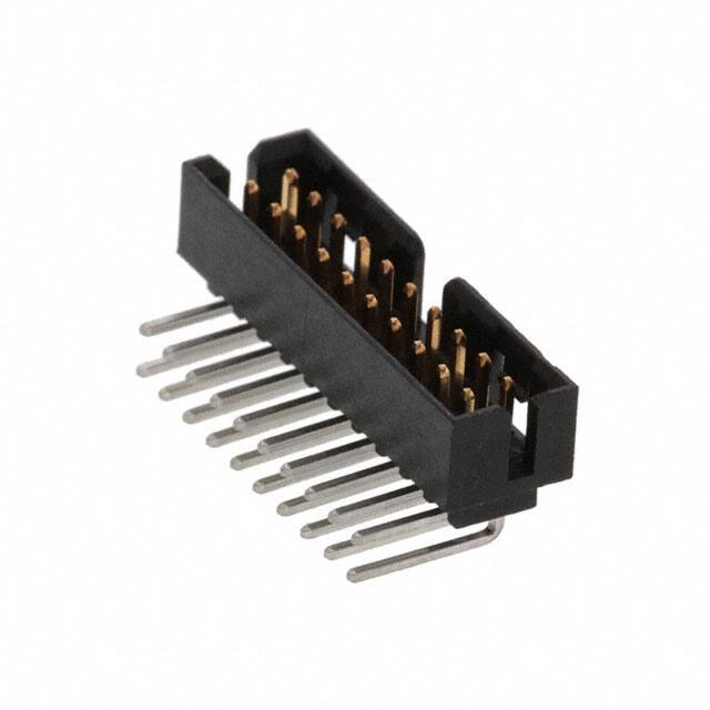 0878336520Molex