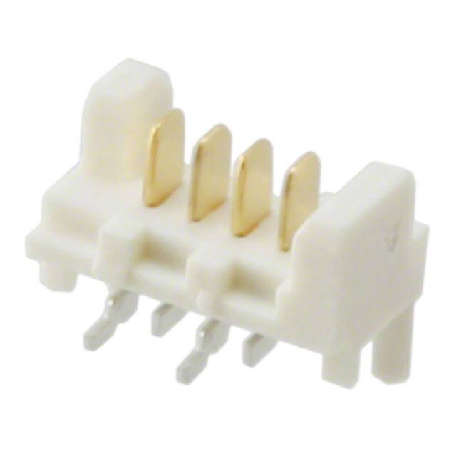 0908143604Molex