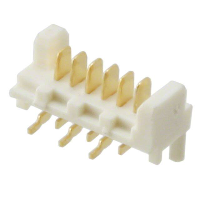 0908140506Molex