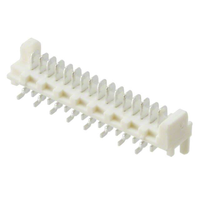 0908140816Molex