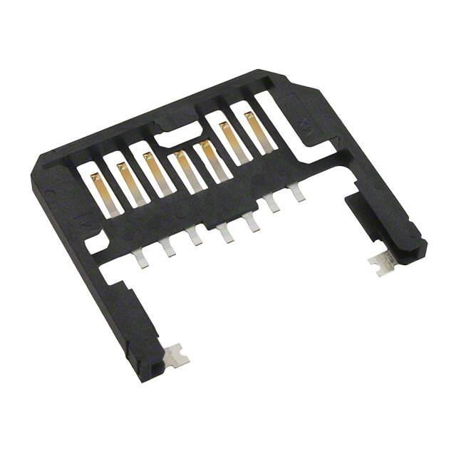 0943525007Molex