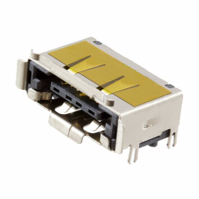 1051251001Molex