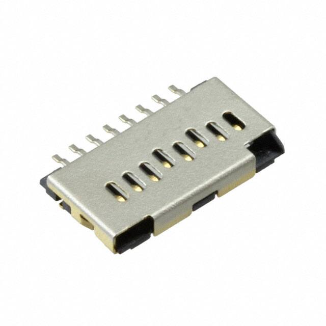 1051620101Molex
