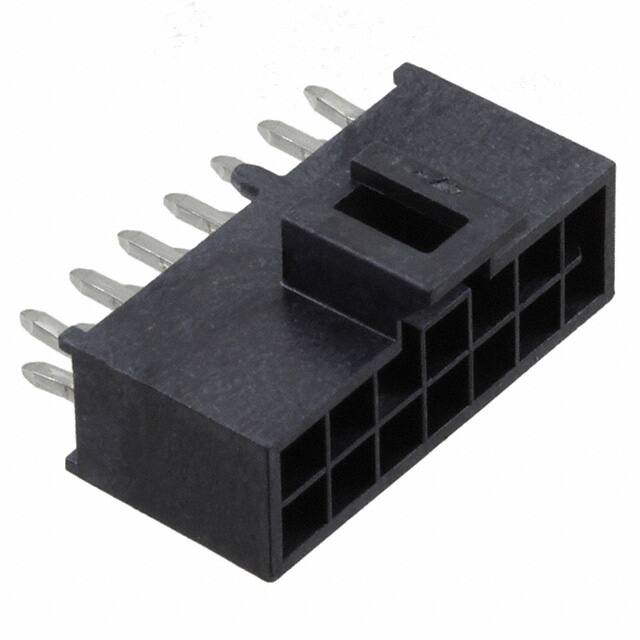 1053101314Molex