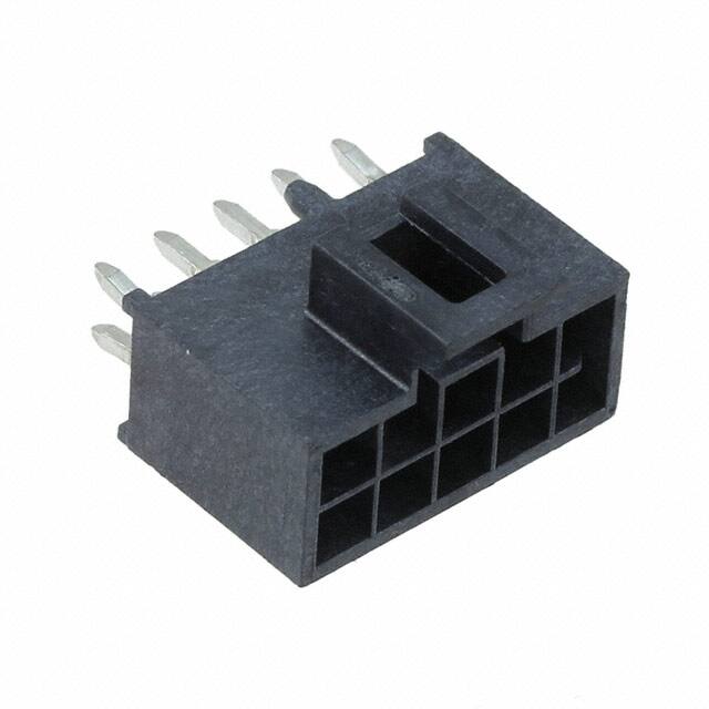 1053101110Molex