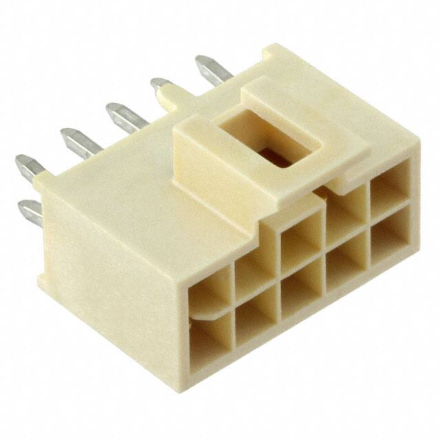 1053102210Molex