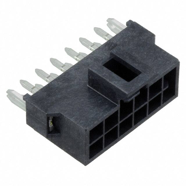 1053121212Molex