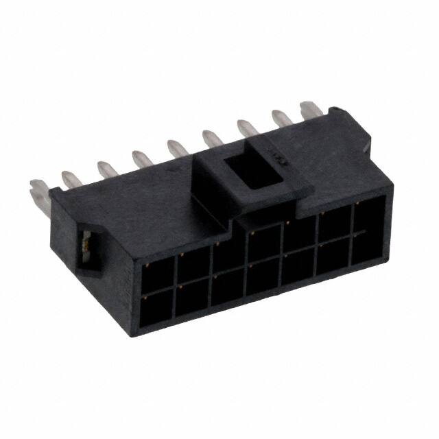 1053121314Molex