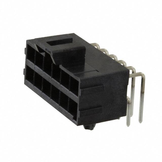 1723161312Molex