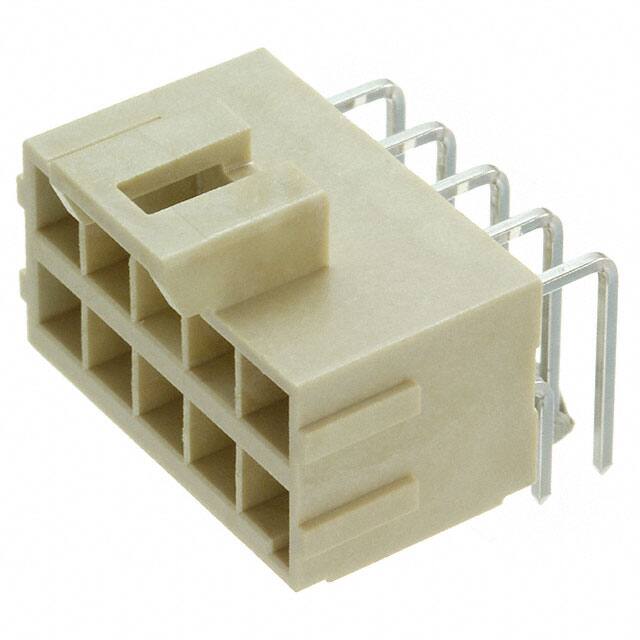 1723162110Molex