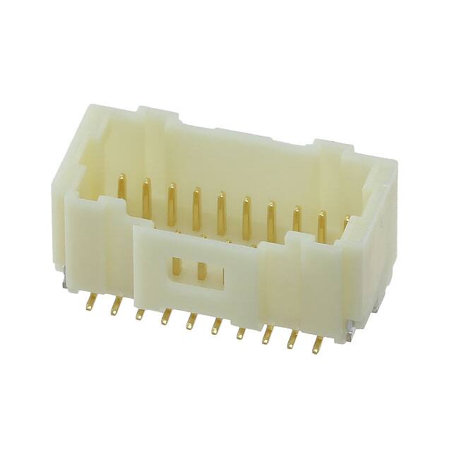 5011902027Molex
