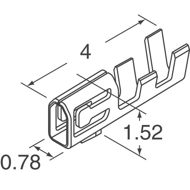 5011930100Molex