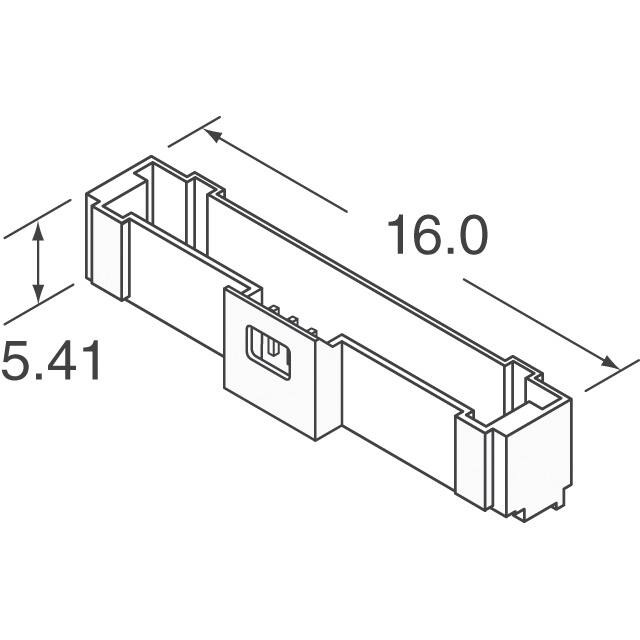 5013311307Molex