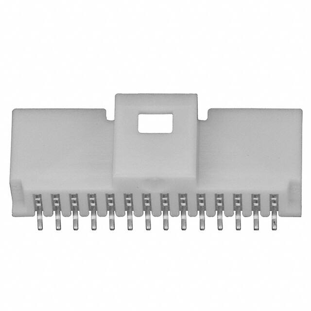 5015681407Molex