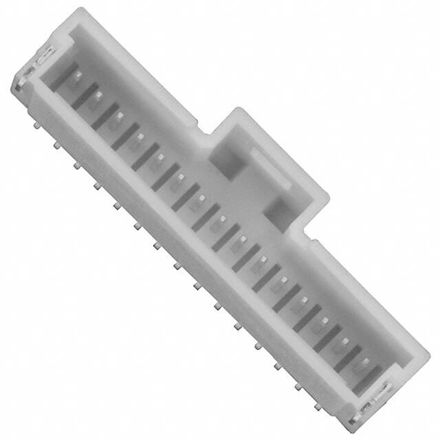 5015681507Molex
