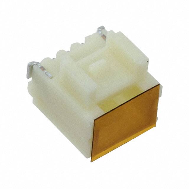 5019400307Molex
