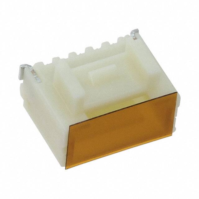 5019400507Molex
