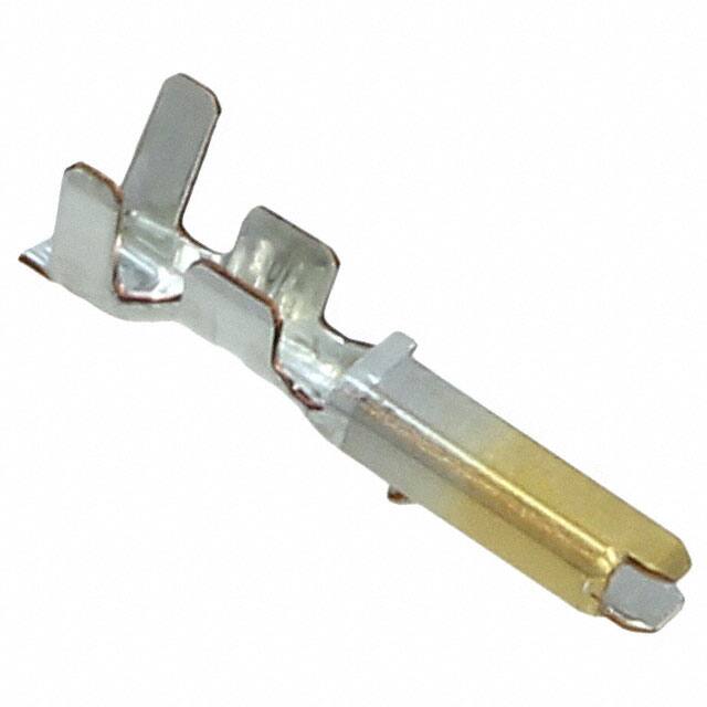 5025791100Molex