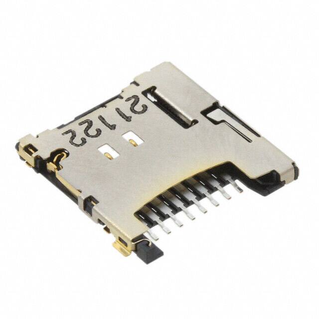 5031820832Molex