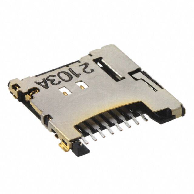 5031820852Molex