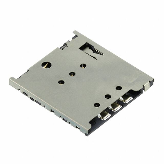 5039600694Molex