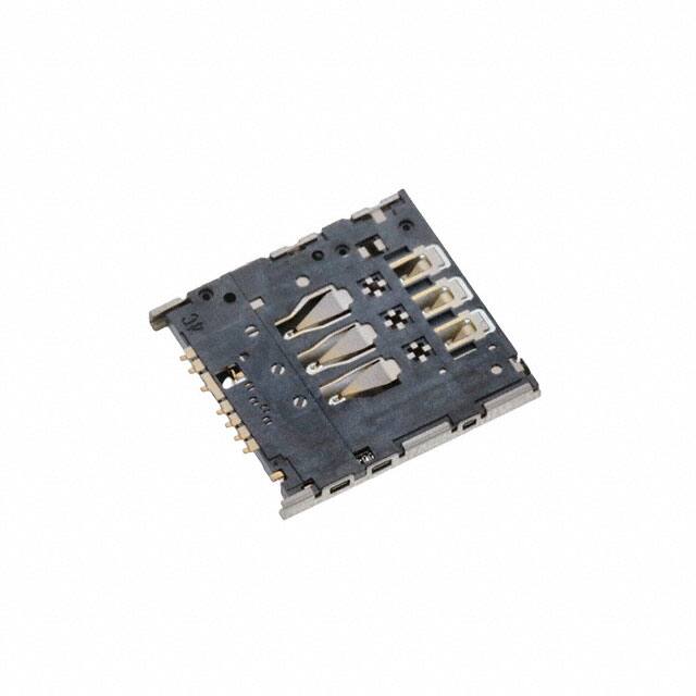 5039600695Molex