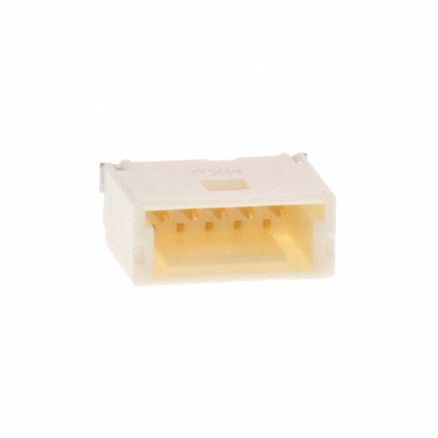 5044490507Molex