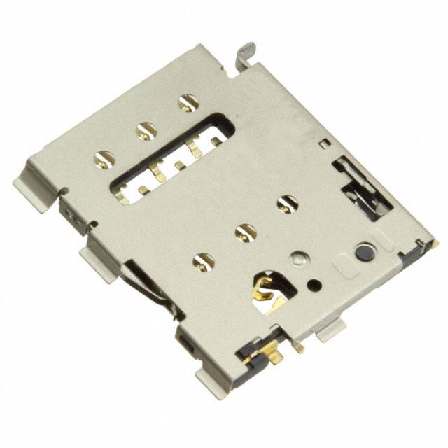 5045200691Molex