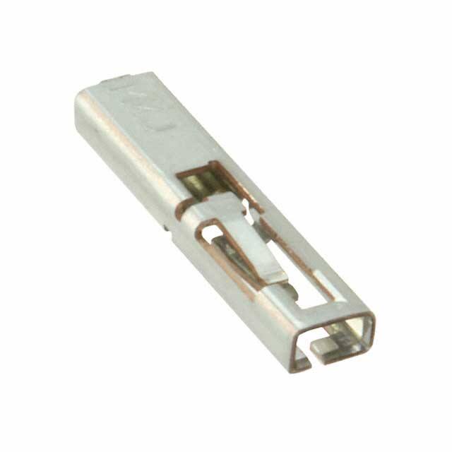 5050720101Molex