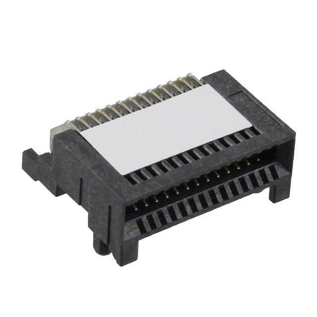 0755860009Molex