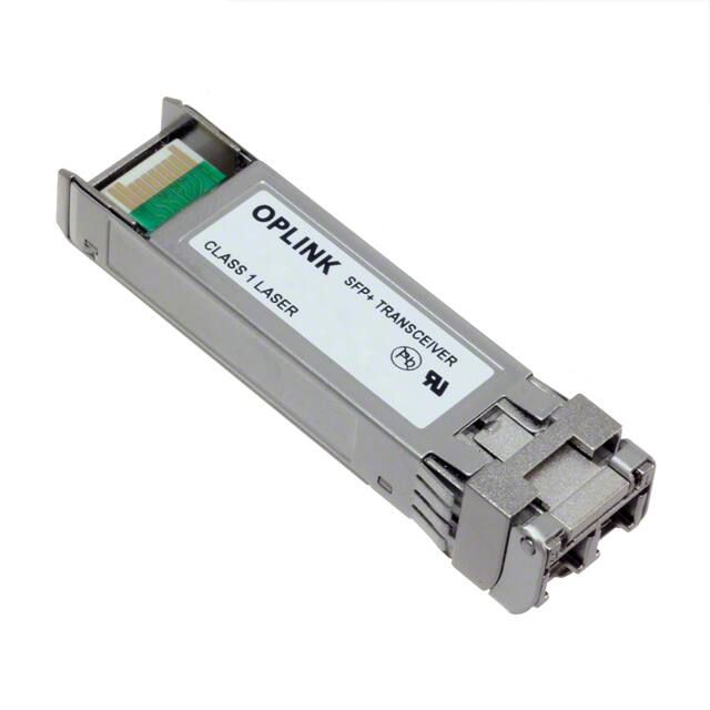 TPP3XGDS0C000E2GMolex - Oplink Communications, LLC
