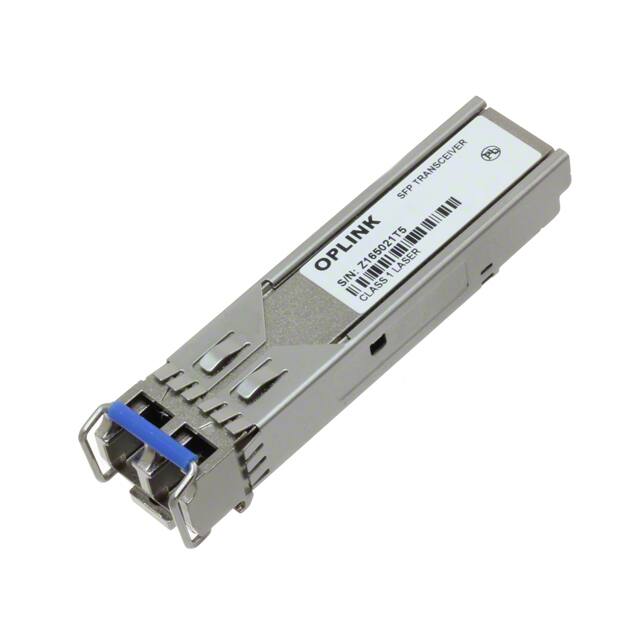 TRPUG1CLXC000E2GMolex - Oplink Communications, LLC
