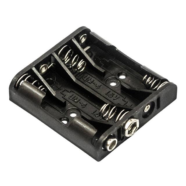 BC4AAASF MPD (Memory Protection Devices) | Battery Holders, Clips ...