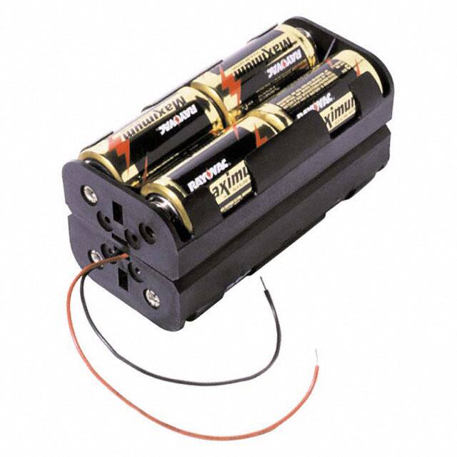 BH28CW MPD (Memory Protection Devices) | Battery Holders, Clips ...
