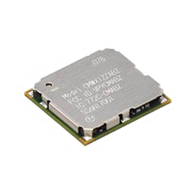 CMWX1ZZABZ-093Murata Electronics