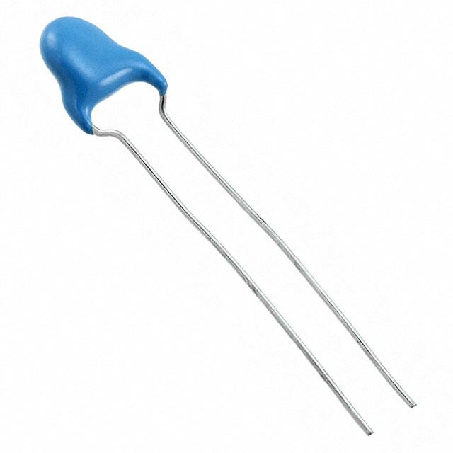 DE2E3KY222MN2AM01FMurata Electronics