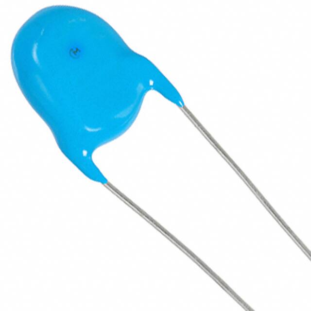 DECB33J102KC4BMurata Electronics