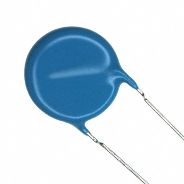 DEHR33D221KC3BMurata Electronics