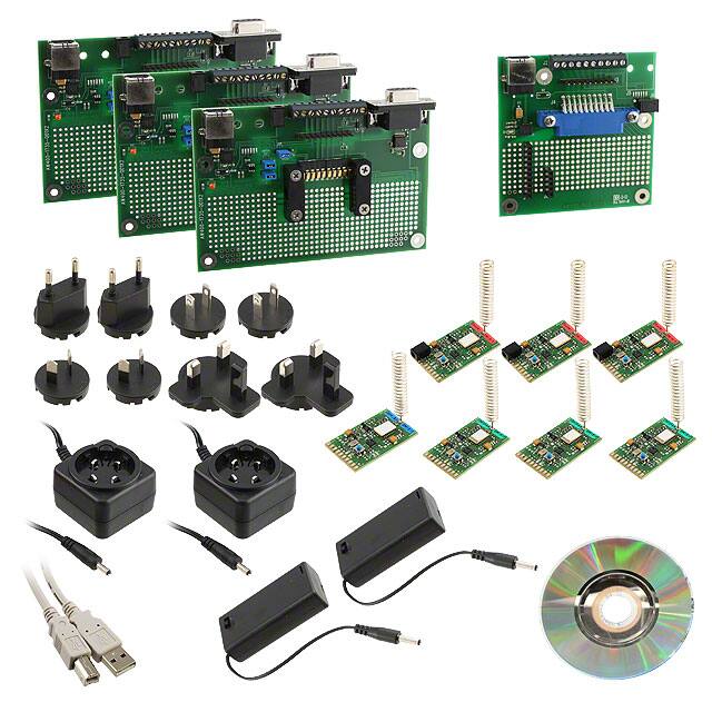 DM1810-434-DKMurata Electronics