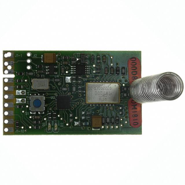 DM1810-434MRMurata Electronics