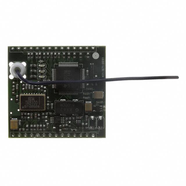 DM2200-916VMMurata Electronics