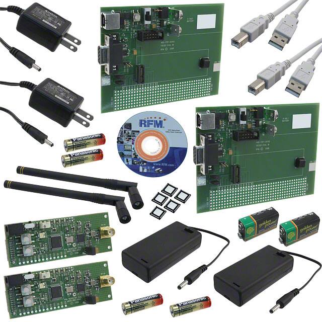 DR-TRC103-915-DKMurata Electronics