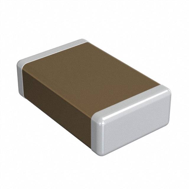 GCJ216R72A472KA01DMurata Electronics